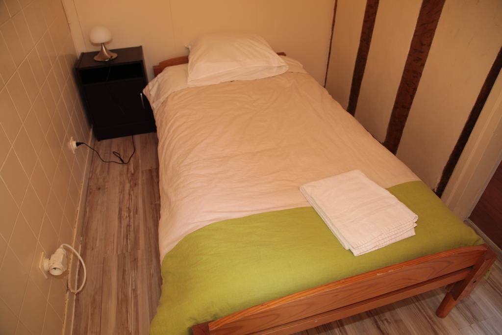Cafe De France Bed & Breakfast Eauze Cameră foto