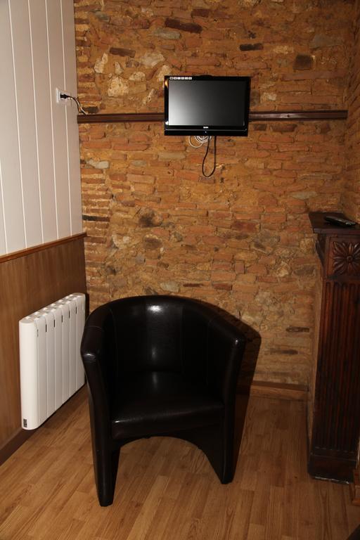 Cafe De France Bed & Breakfast Eauze Cameră foto