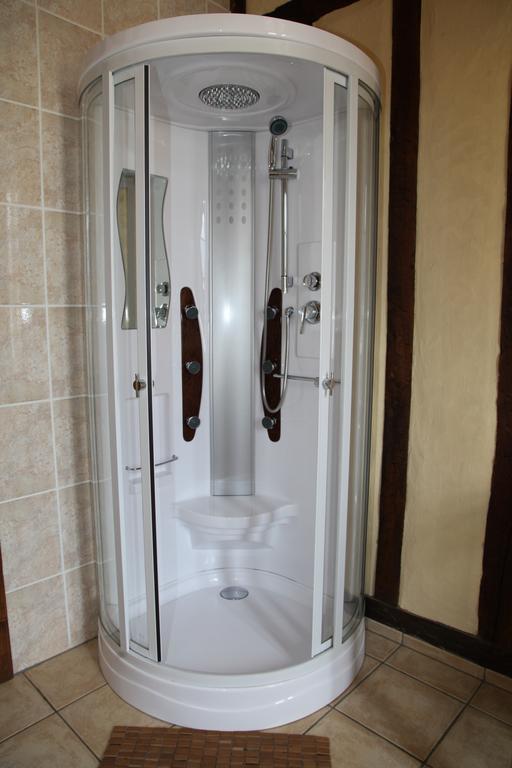 Cafe De France Bed & Breakfast Eauze Cameră foto